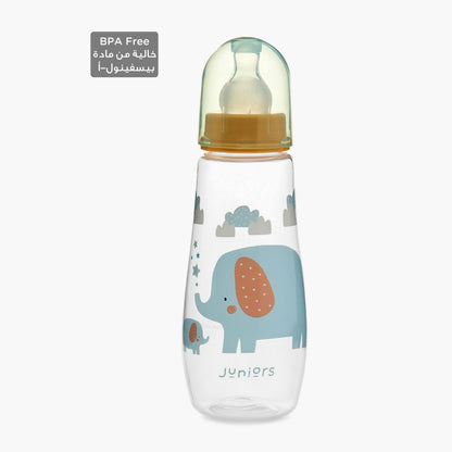 Juniors Feeding Bottle - 300 ml - HomeBabyFeedingFeeding BottlesBottles &amp; Teats