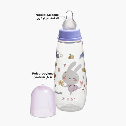 Juniors Feeding Bottle - 300 ml