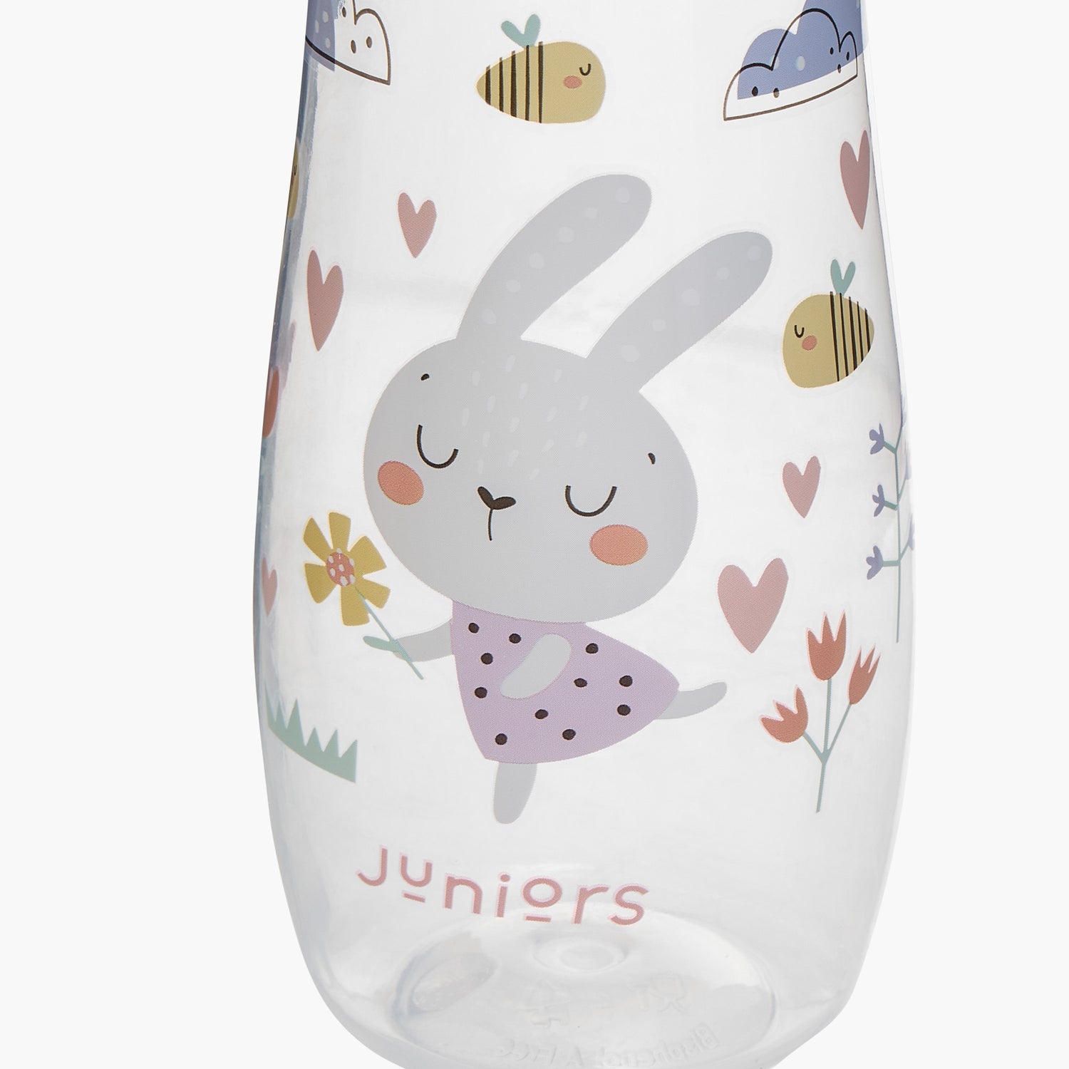 Juniors Feeding Bottle - 300 ml