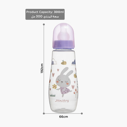 Juniors Feeding Bottle - 300 ml