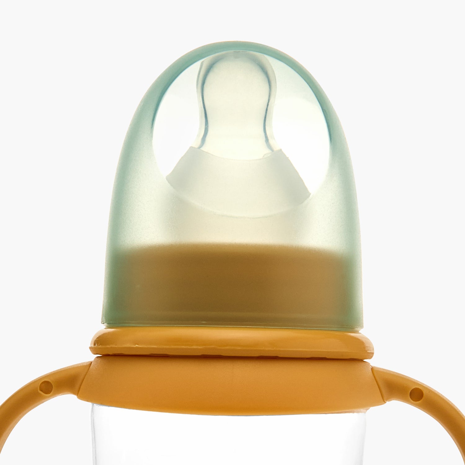 Juniors Feeding Bottle with Handle - 250 ml