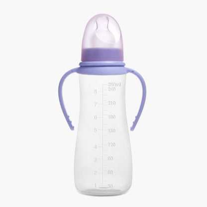Juniors Feeding Bottle with Handle - 250 ml