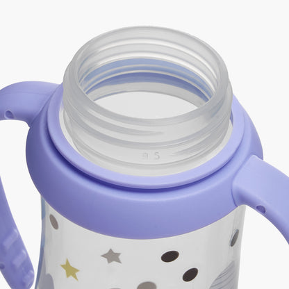 Juniors Feeding Bottle with Handle - 250 ml