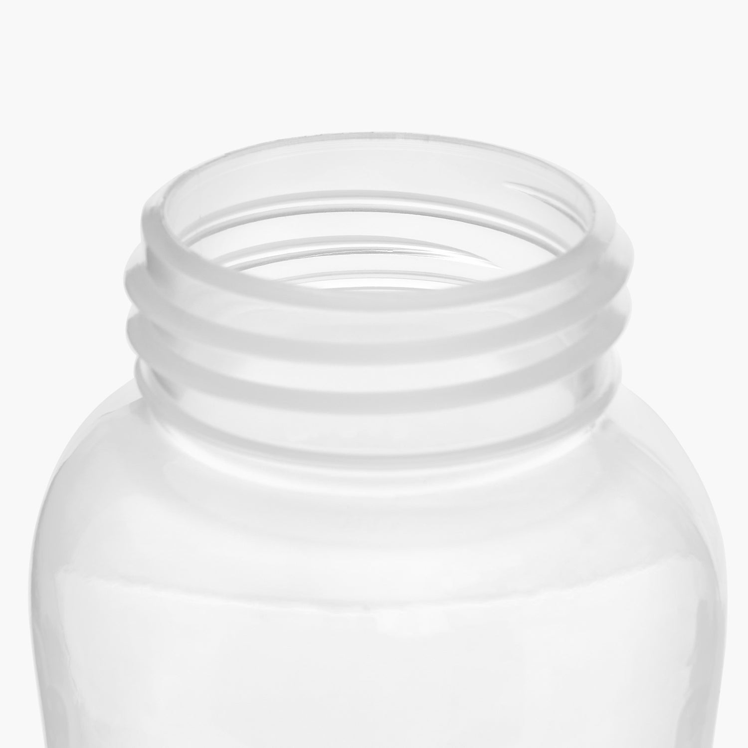 Juniors 6-Piece Feeding Bottle with Caddy Set