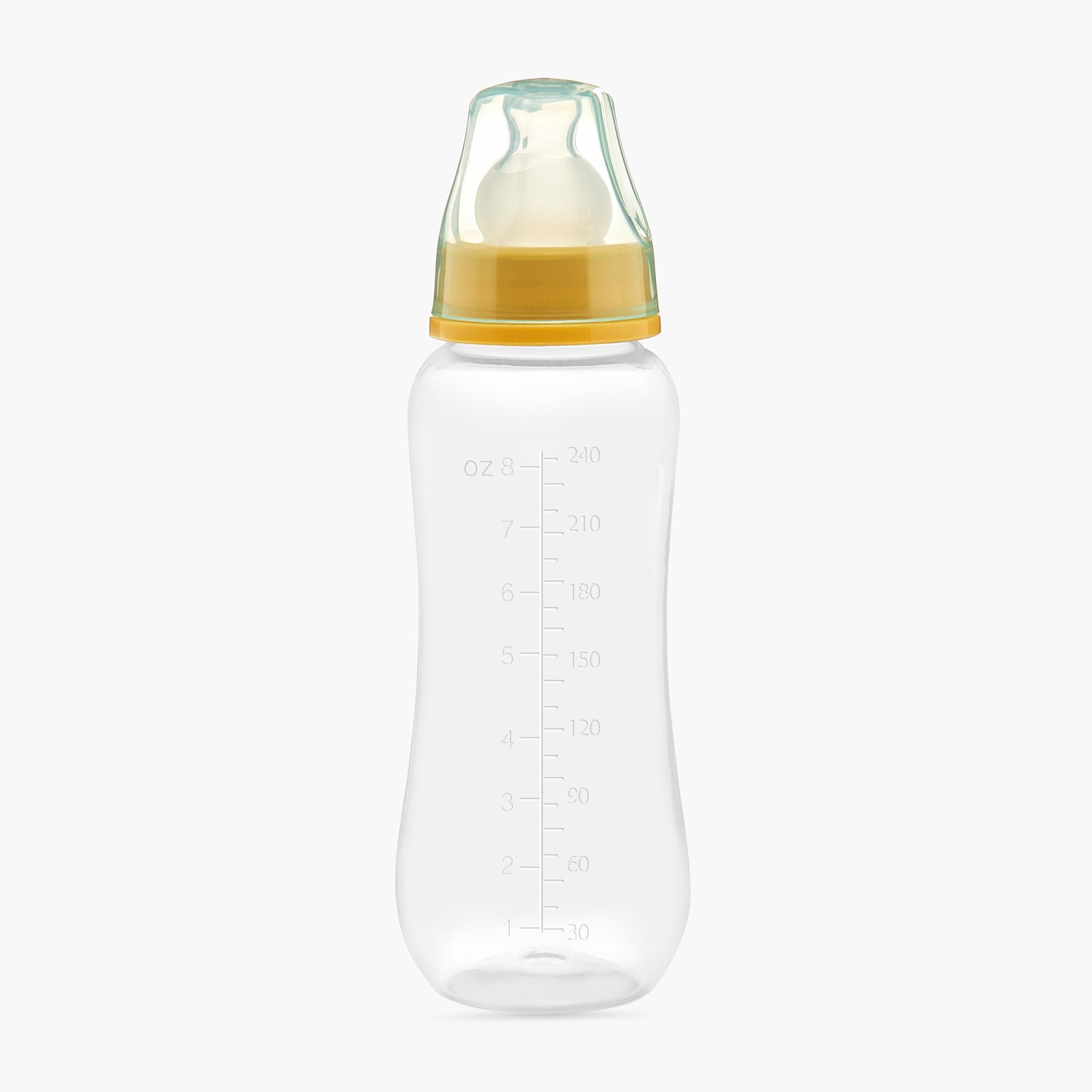 Juniors 6-Piece Feeding Bottle with Caddy Set