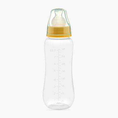 Juniors 6-Piece Feeding Bottle with Caddy Set