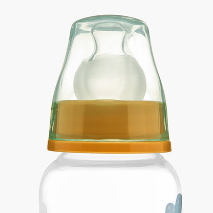 Juniors 6-Piece Feeding Bottle with Caddy Set