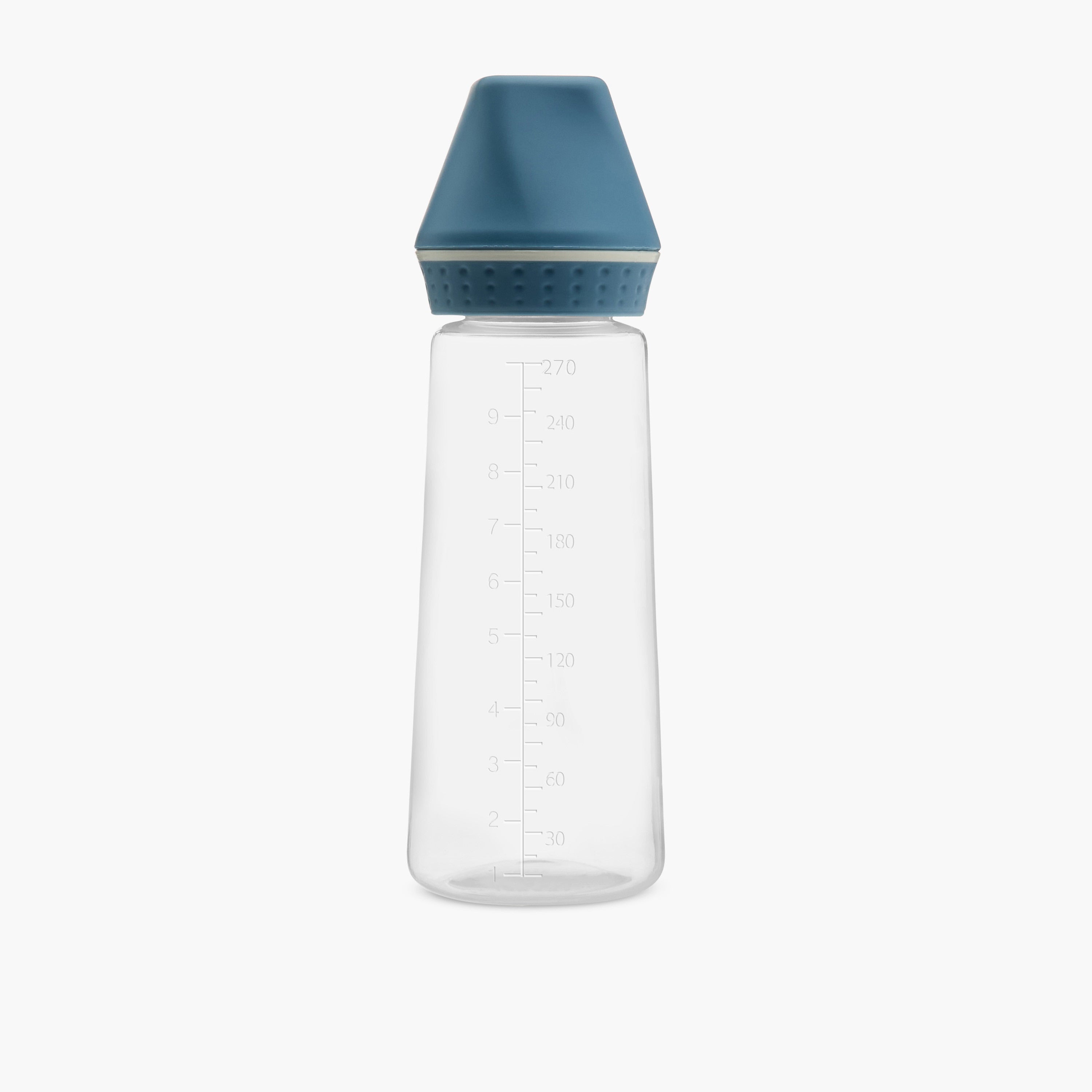 Juniors Printed Feeding Bottle - 250 ml