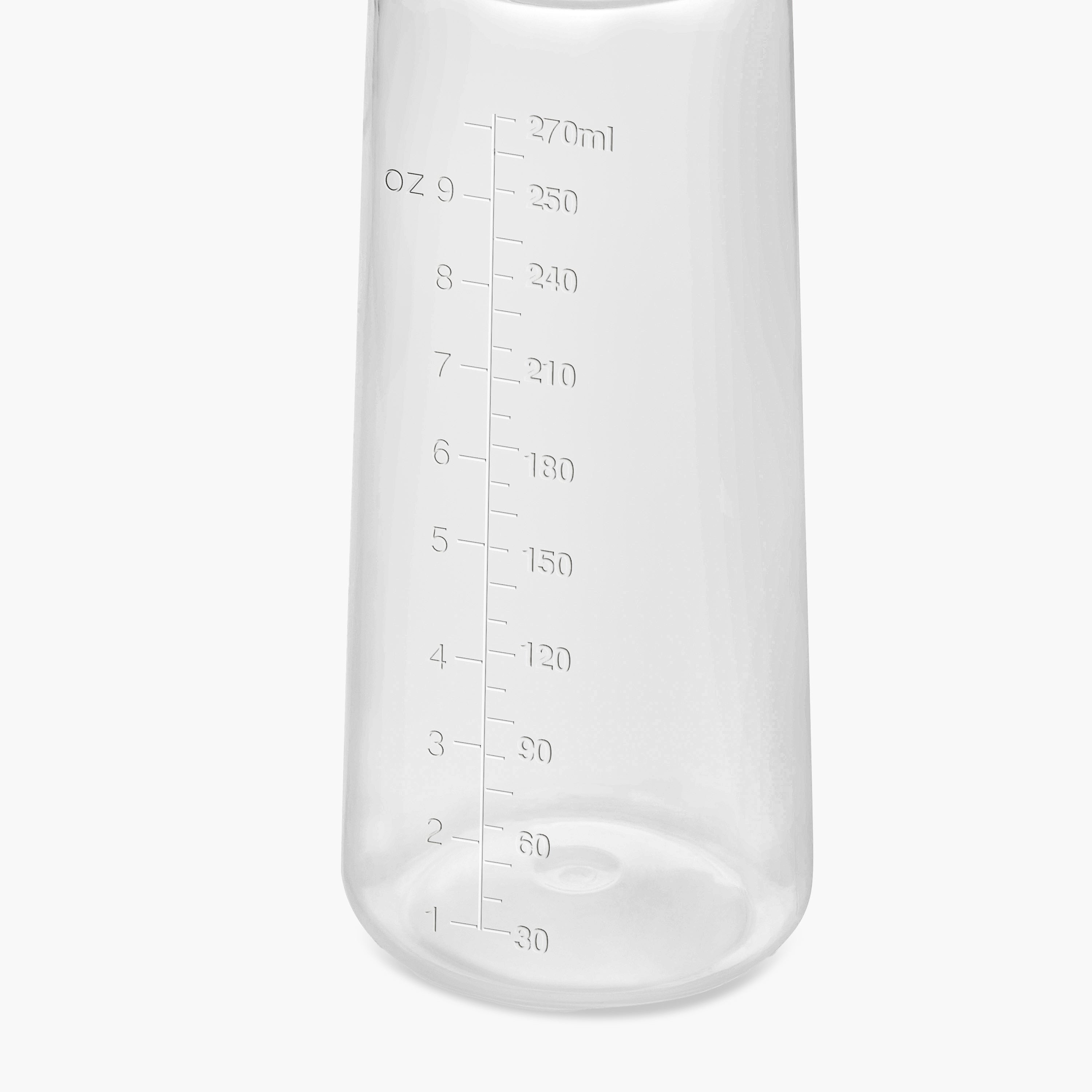 Juniors Printed Feeding Bottle - 250 ml