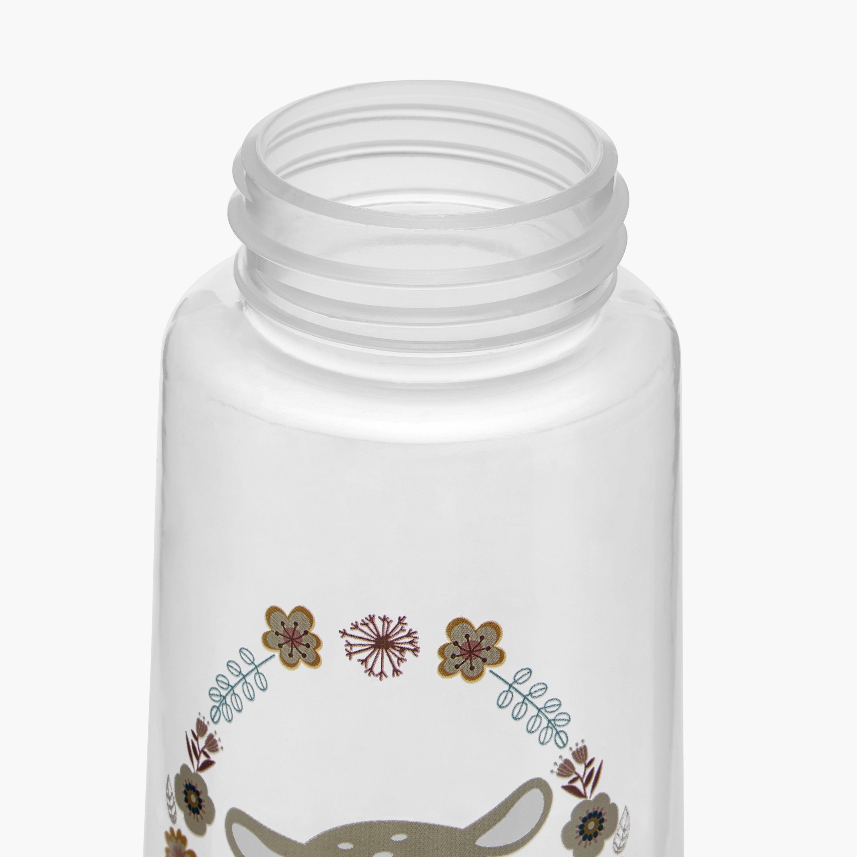 Juniors Printed Feeding Bottle - 250 ml