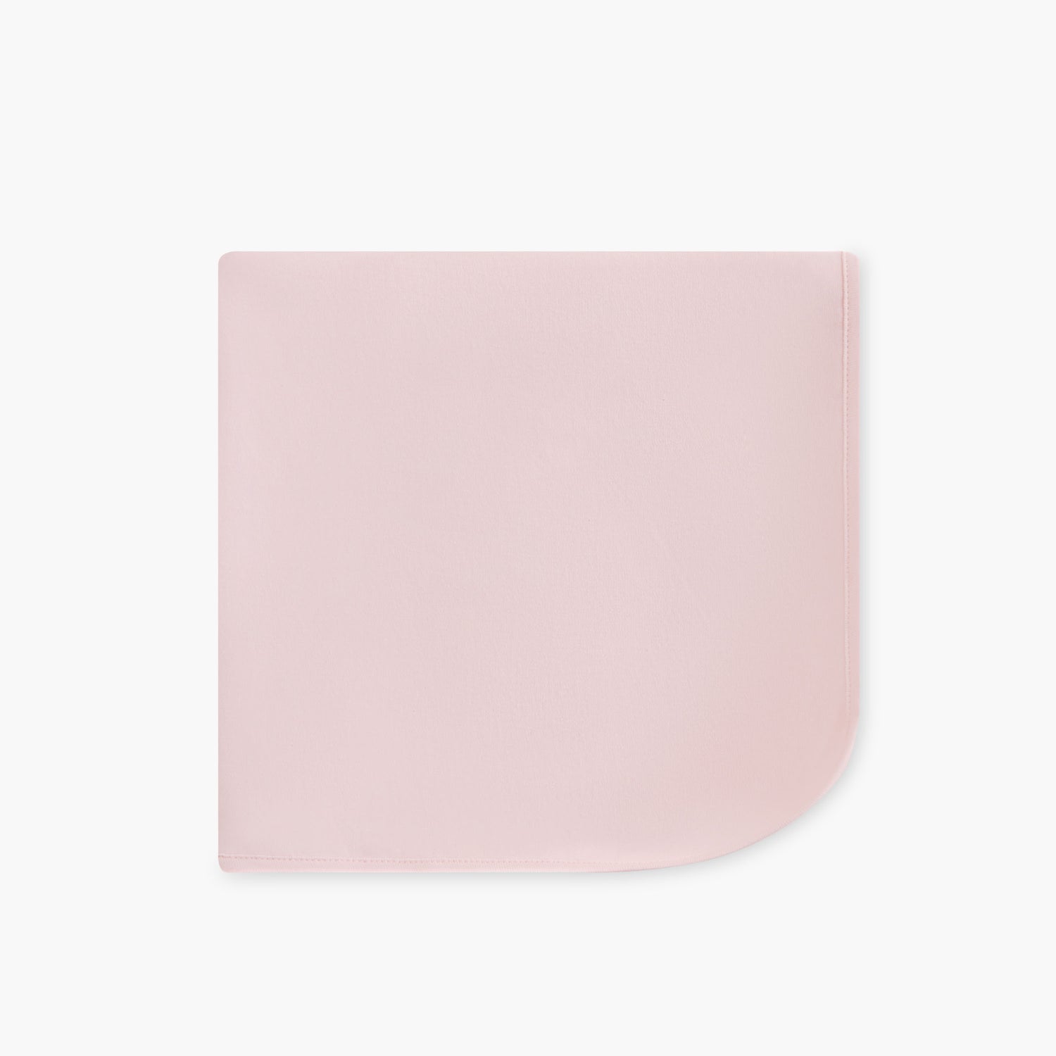 Juniors Solid Cotton Raschel Blanket - 80x100 cm