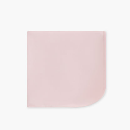Juniors Solid Cotton Raschel Blanket - 80x100 cm