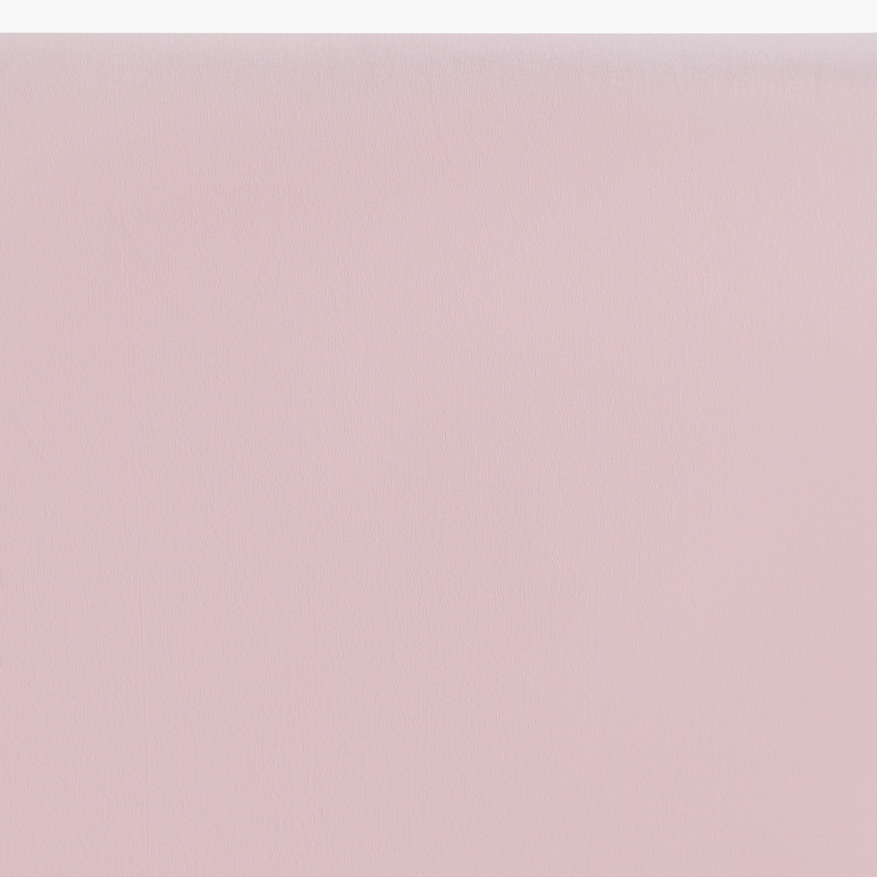 Juniors Solid Cotton Raschel Blanket - 80x100 cm