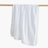 Juniors Printed Cotton Receiving Blanket - 80x100 cm - HomeBabyNurseryBlankets & SwaddlesReceiving Blankets