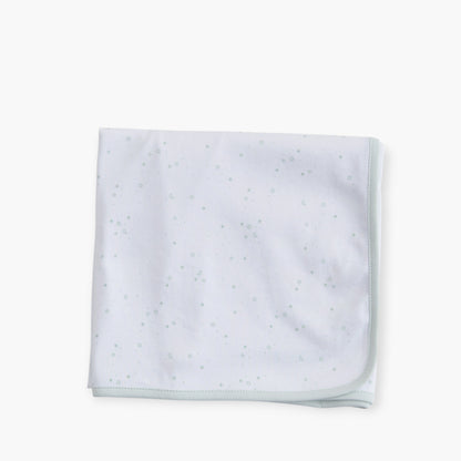 Juniors Printed Cotton Receiving Blanket - 80x100 cm