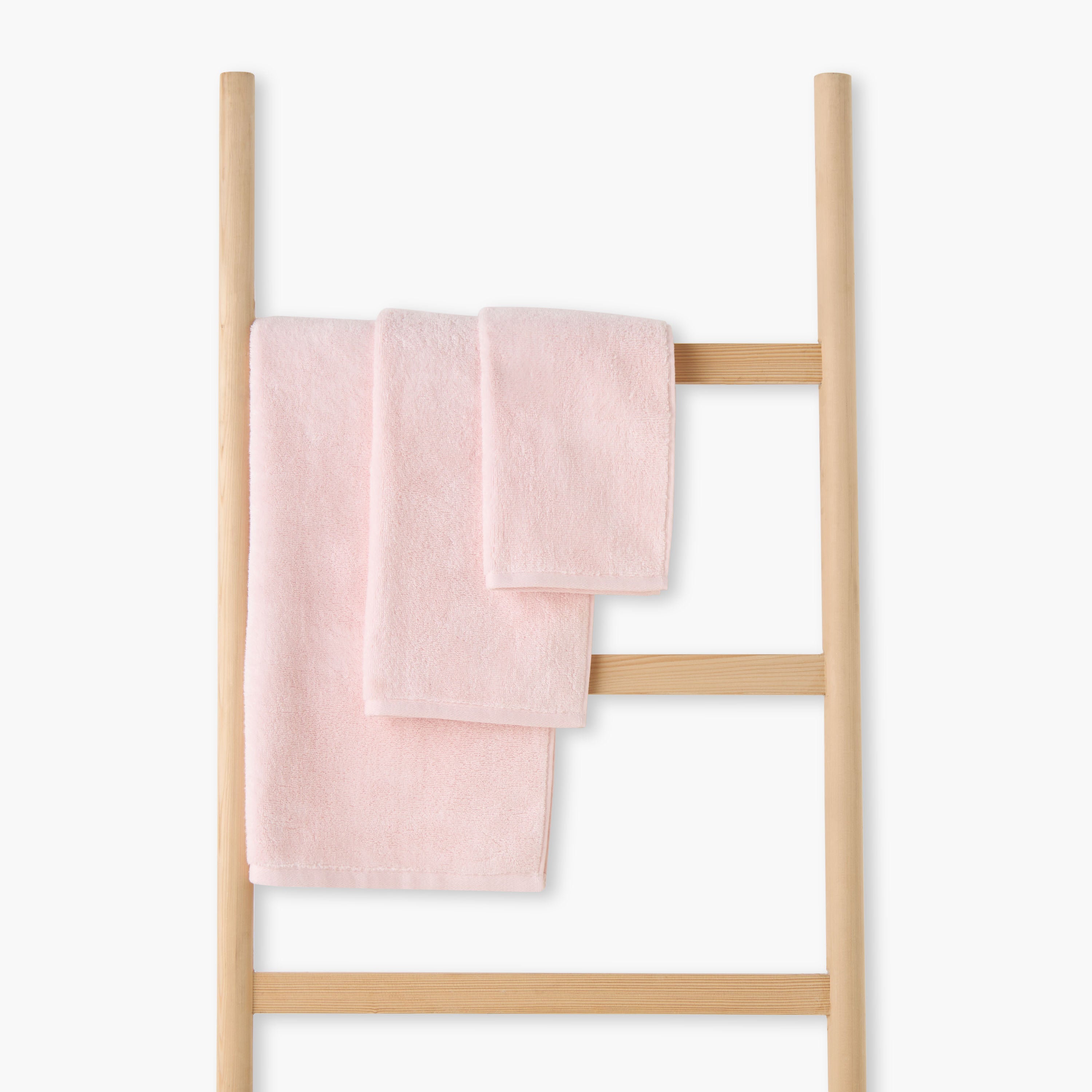 Juniors Solid Towel - Set of 3