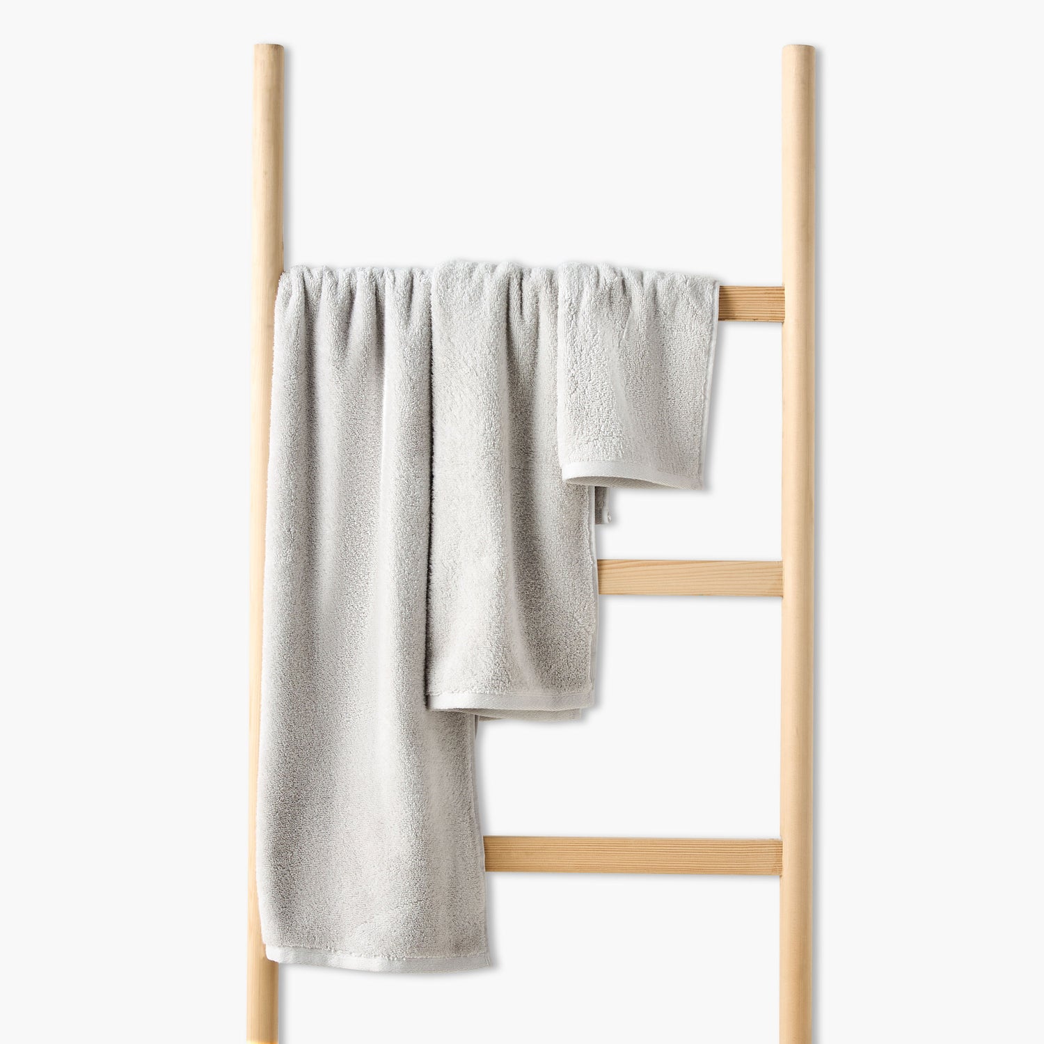 Juniors Textured Towel - Set of 3 - HomeBabyBath &amp; CareTowels