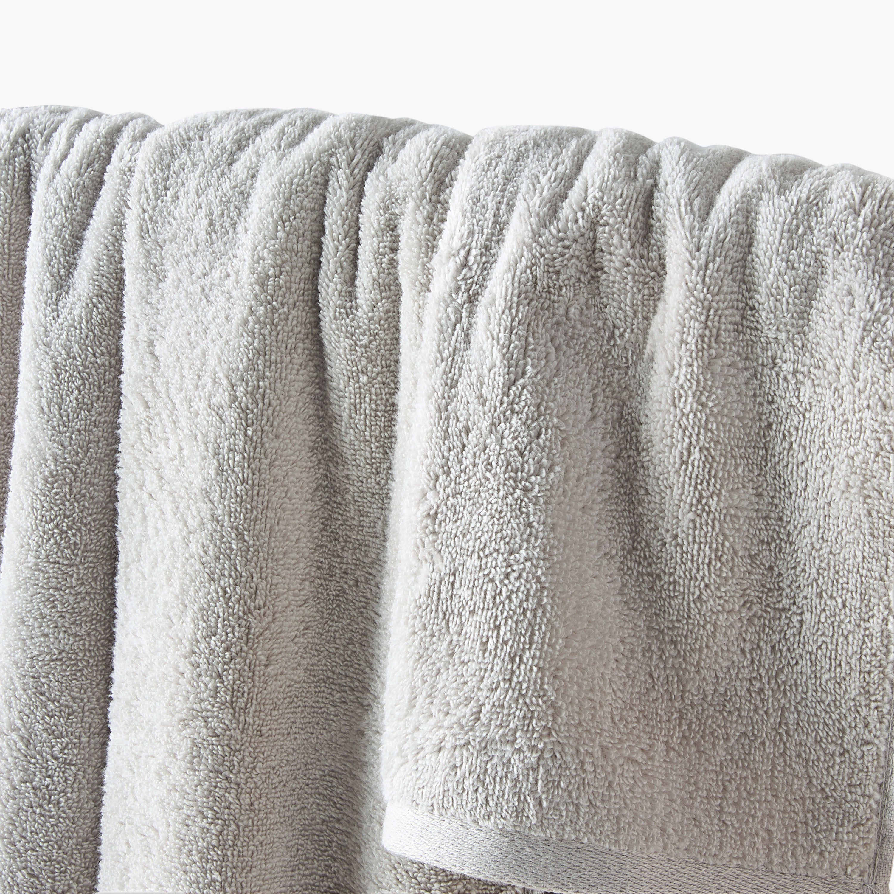 Juniors Textured Towel - Set of 3