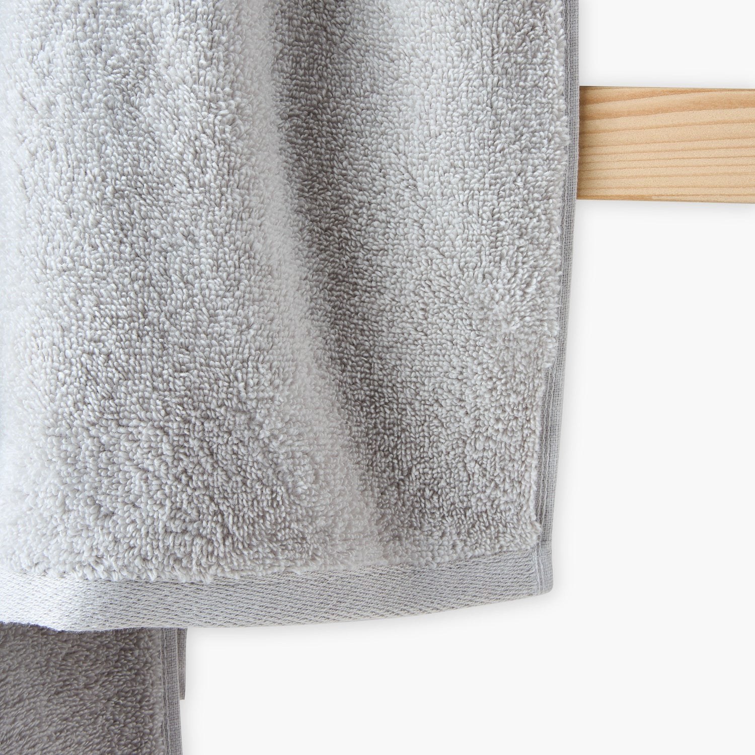 Juniors Textured Towel - Set of 3