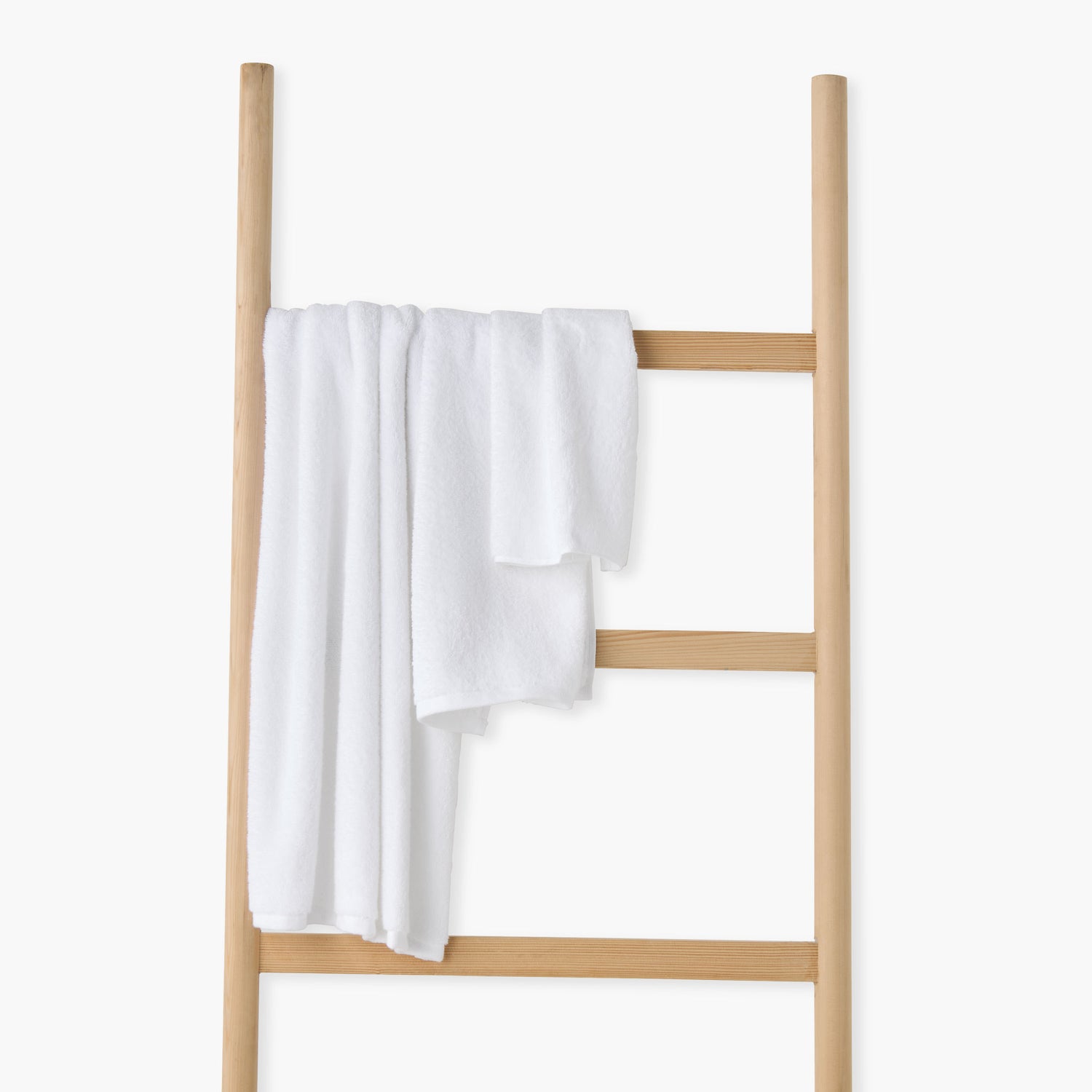 Juniors Solid Towel - Set of 3 - HomeBabyBath &amp; CareTowels