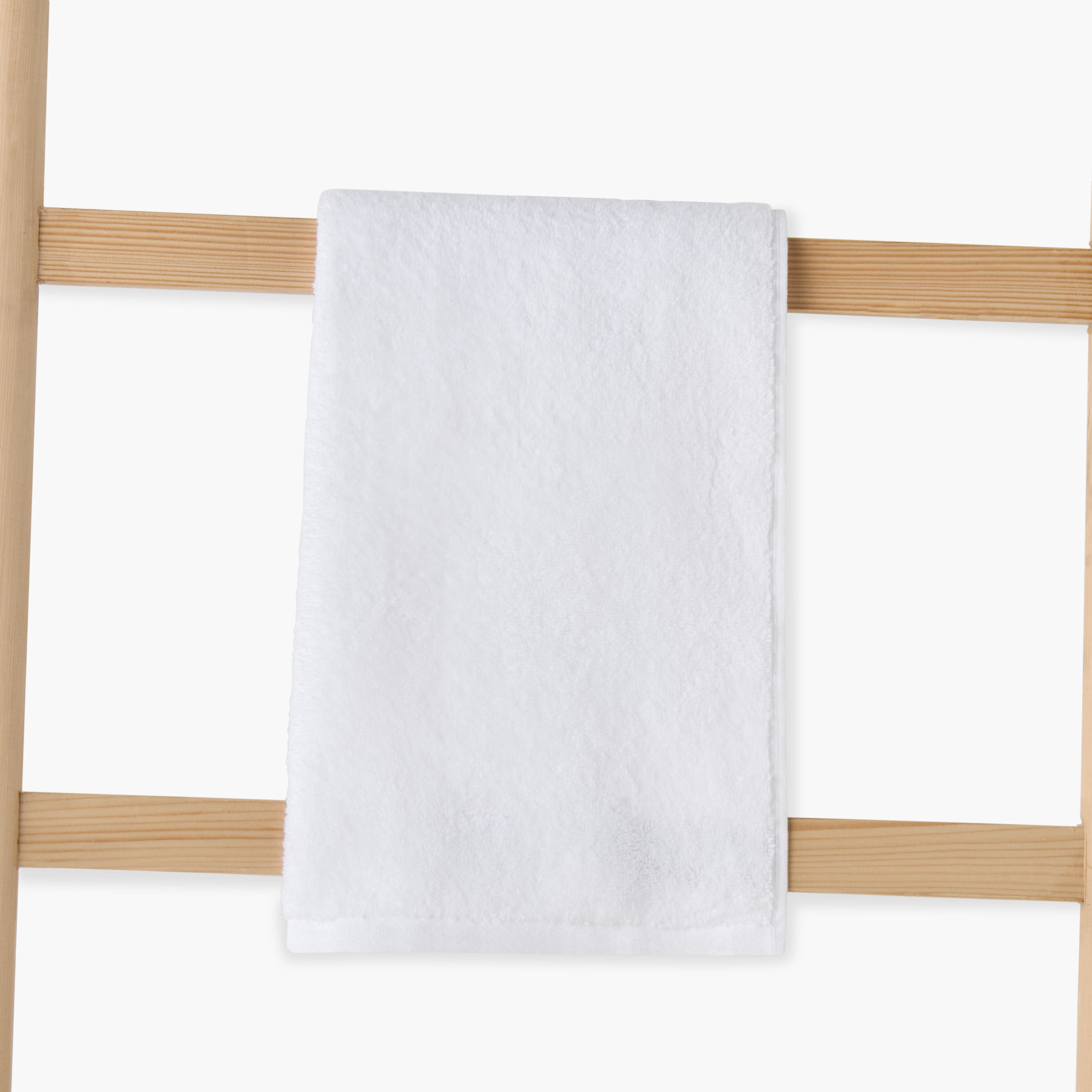 Juniors Solid Towel - Set of 3