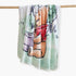 Disney Winnie the Pooh Print Raschel Blanket - 80x100 cm