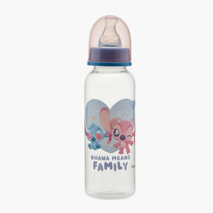 Disney Mickey and Friends Print 3-Piece Feeding Bottle Set