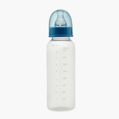 Disney Mickey and Friends Print 3-Piece Feeding Bottle Set