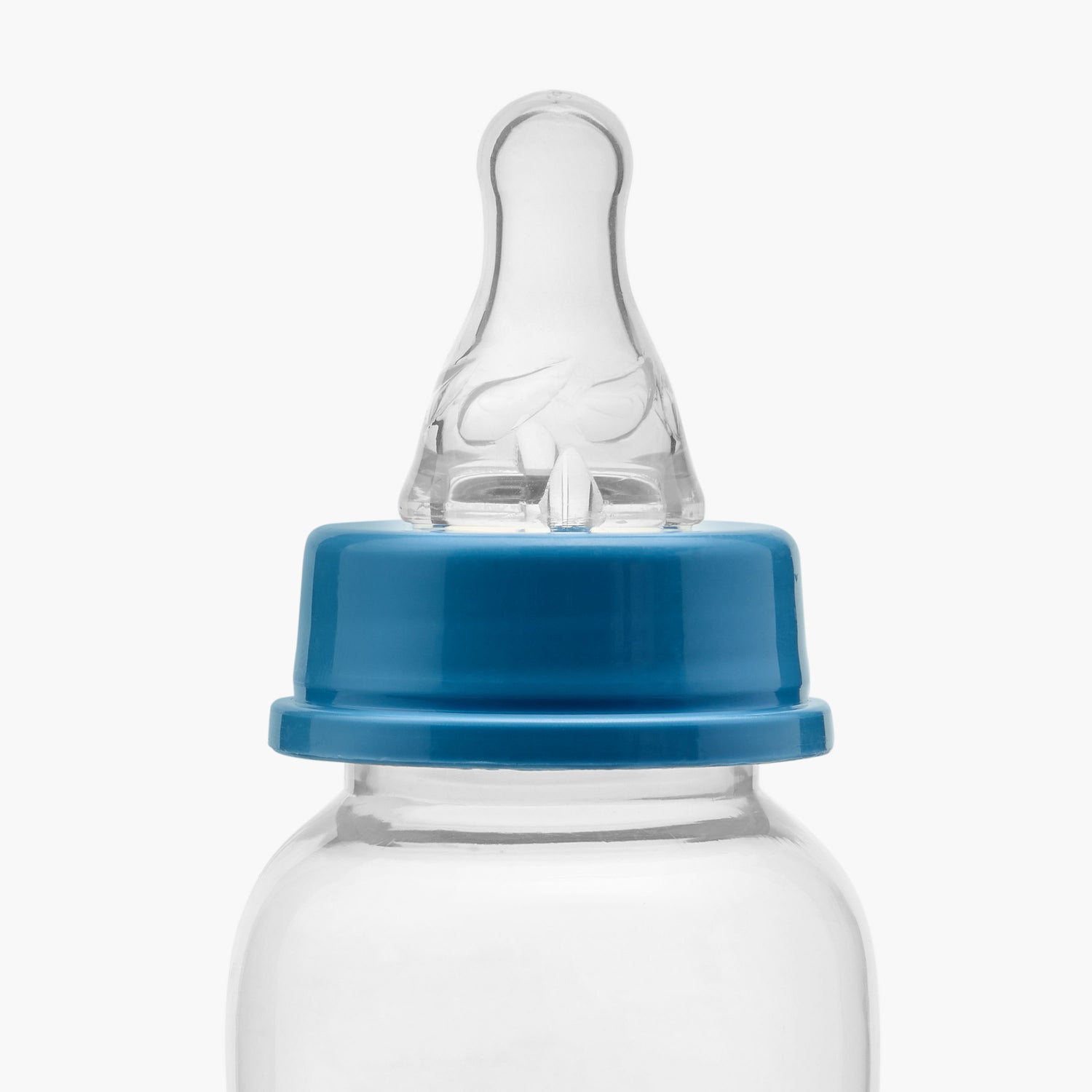 Disney Mickey and Friends Print 3-Piece Feeding Bottle Set