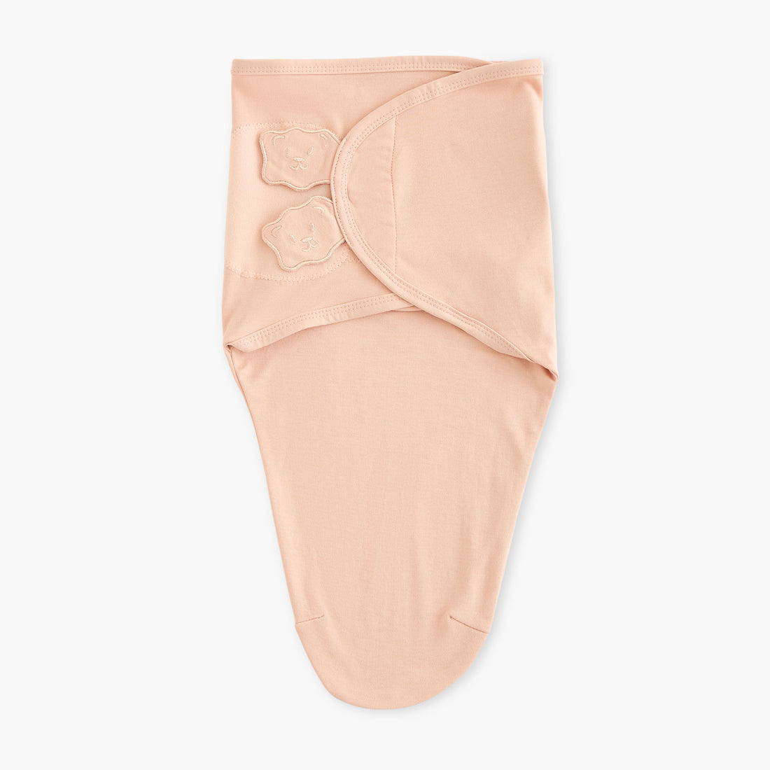 Juniors Solid Swaddle Wrap - HomeBabyNurseryBlankets &amp; SwaddlesSwaddles &amp; Sleeping Bags