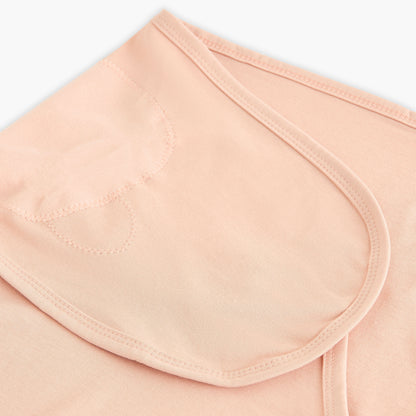 Juniors Solid Swaddle Wrap