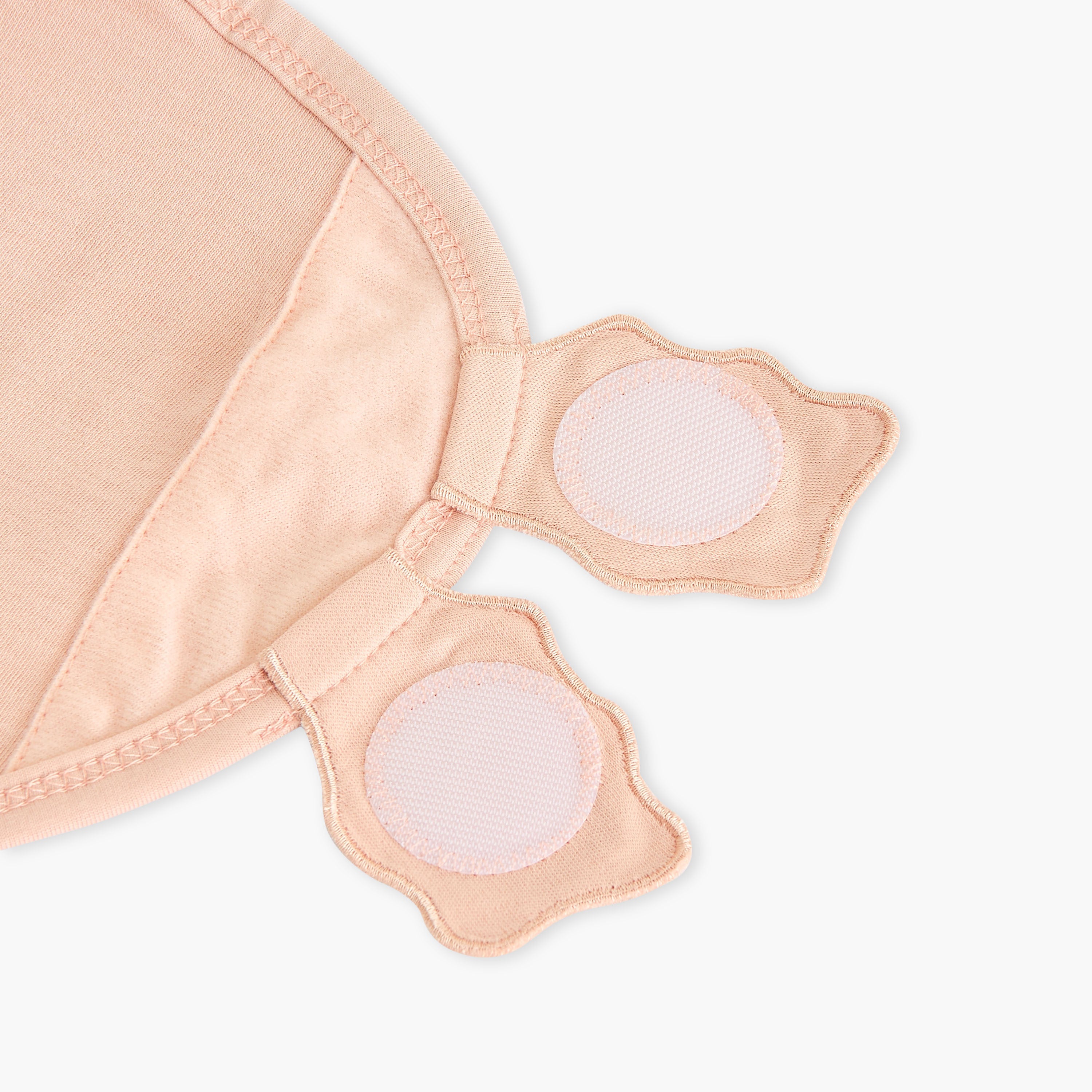 Juniors Solid Swaddle Wrap