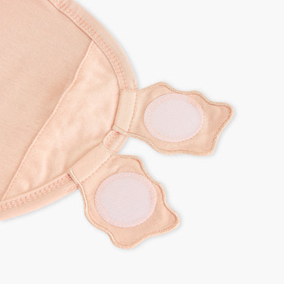 Juniors Solid Swaddle Wrap