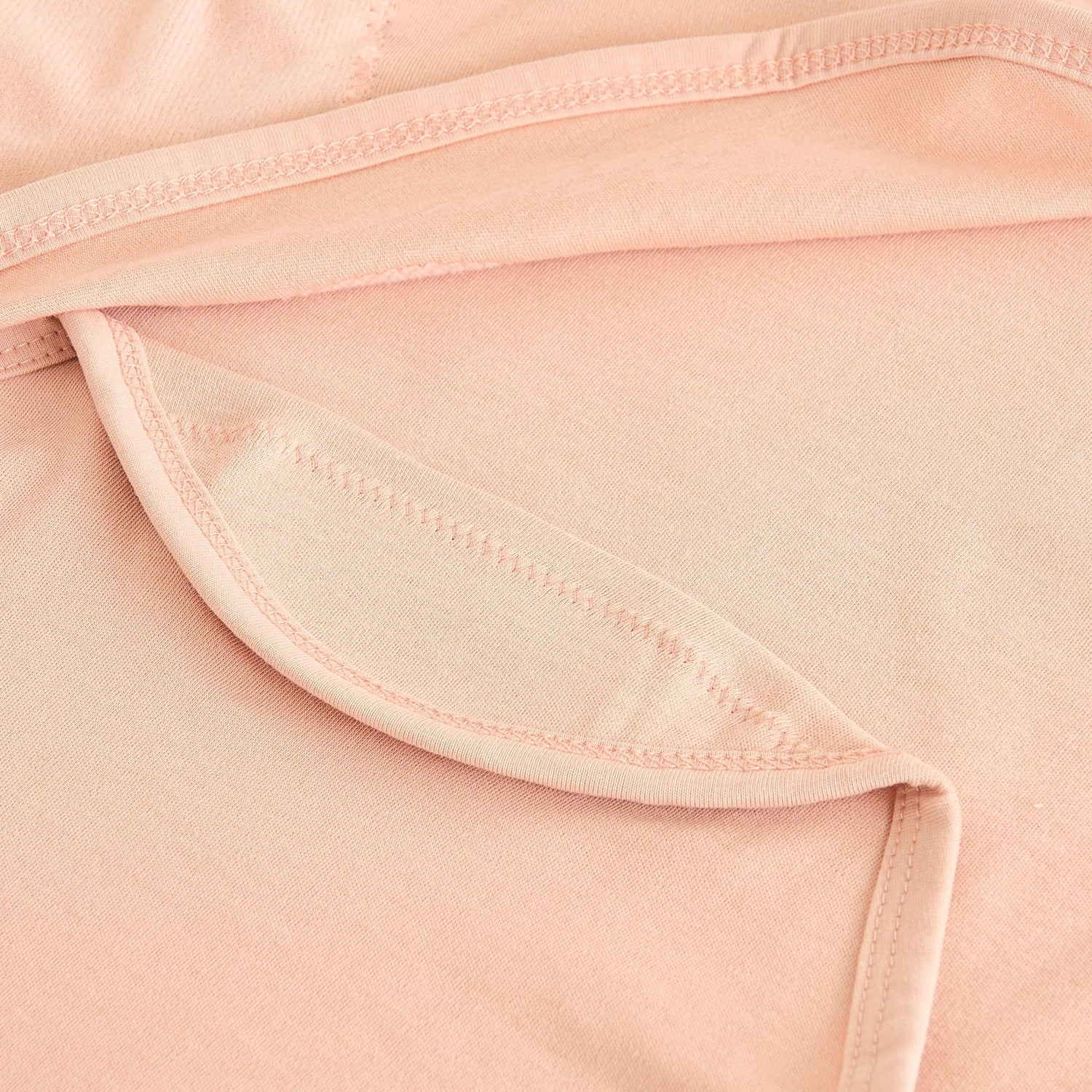 Juniors Solid Swaddle Wrap