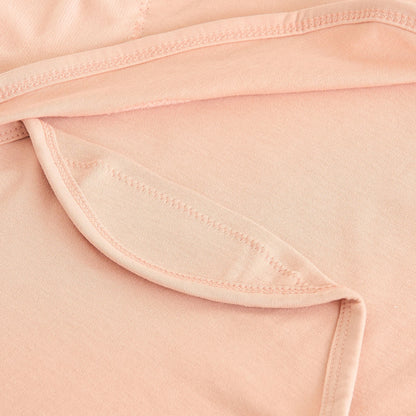 Juniors Solid Swaddle Wrap