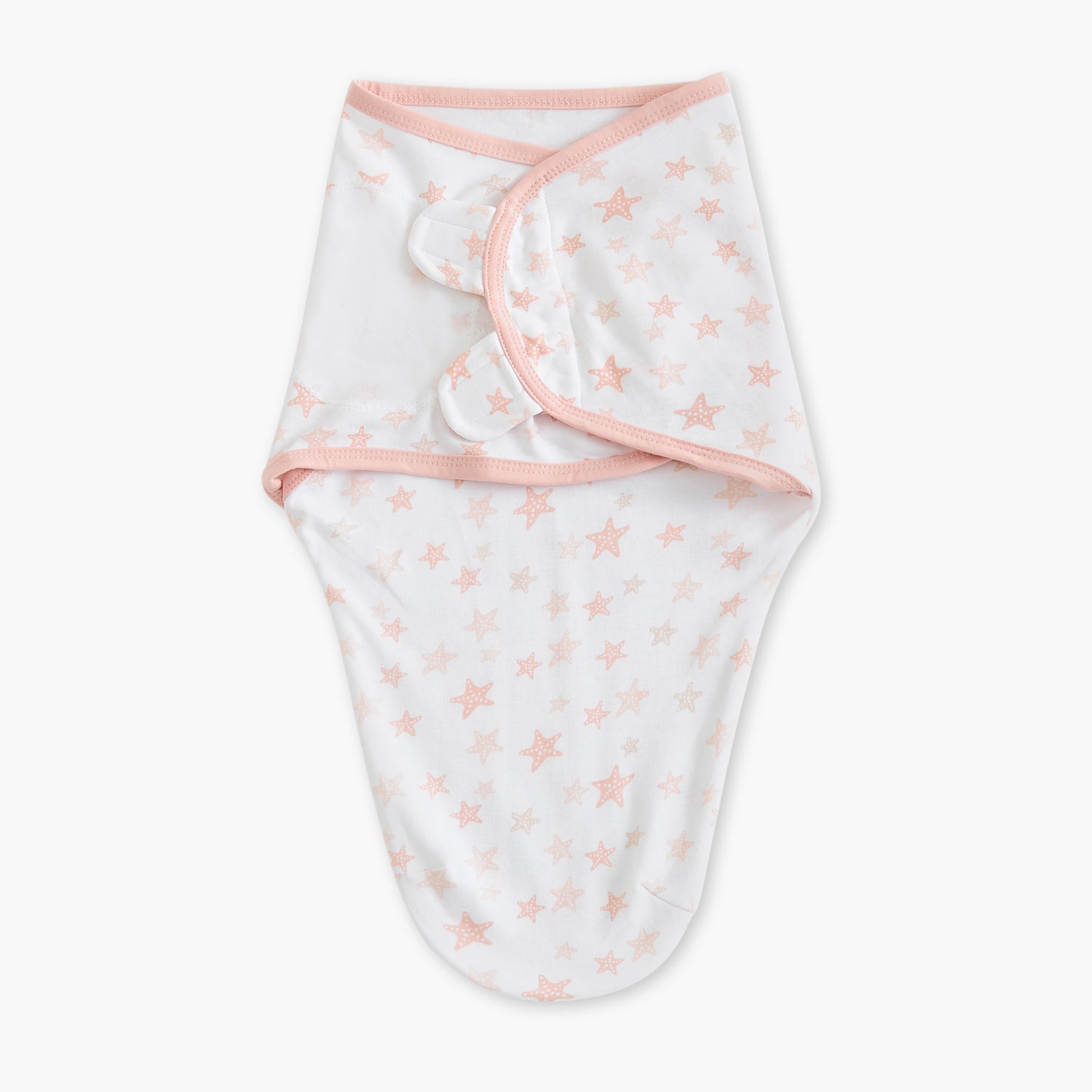 Juniors Assorted Swaddle Wrap - Set of 2