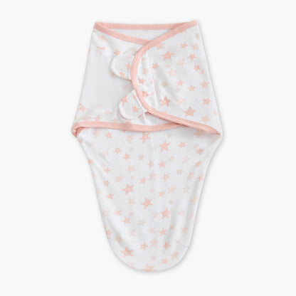 Juniors Assorted Swaddle Wrap - Set of 2