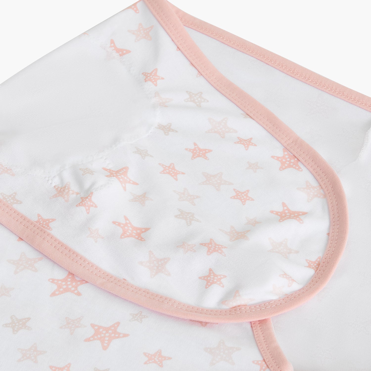 Juniors Assorted Swaddle Wrap - Set of 2