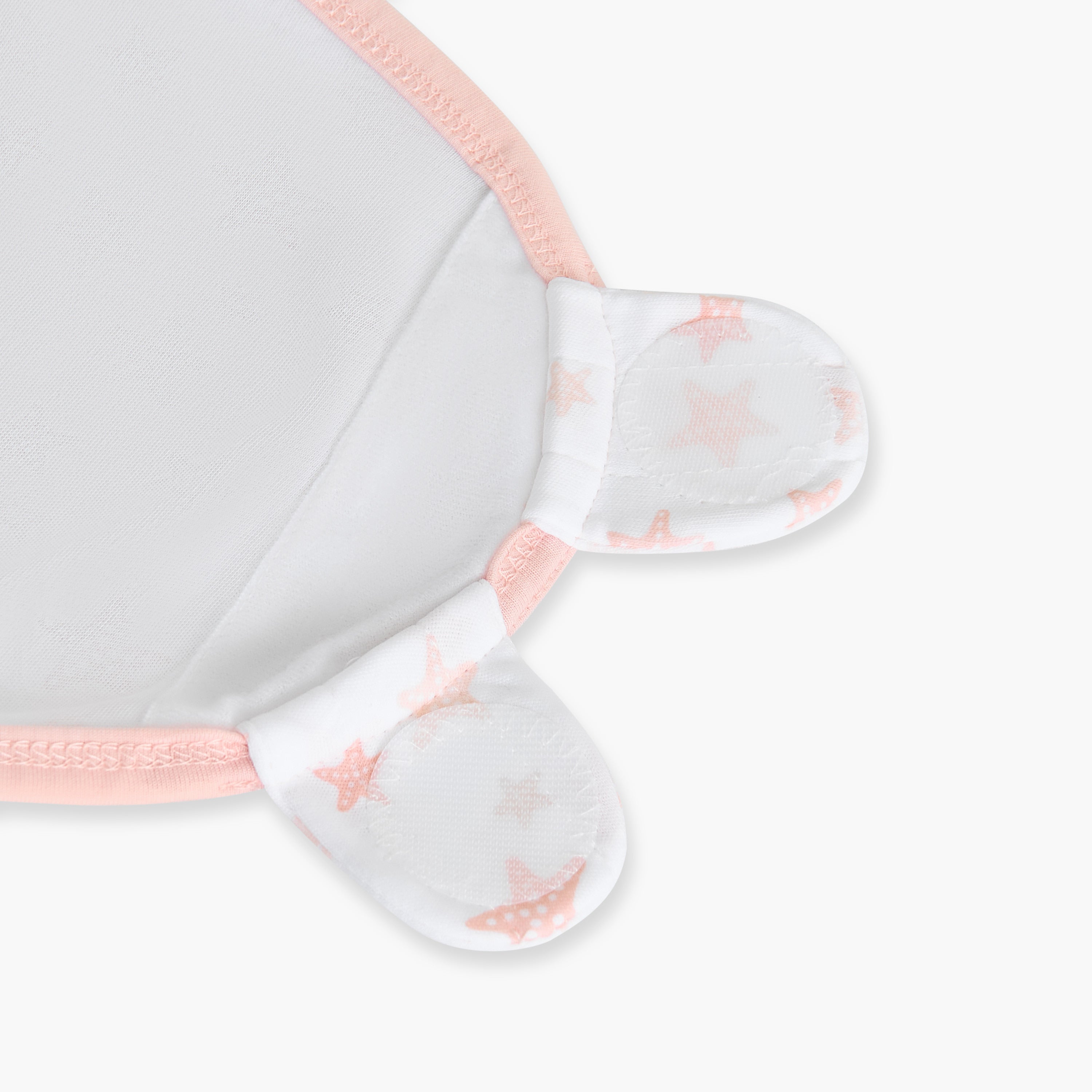 Juniors Assorted Swaddle Wrap - Set of 2