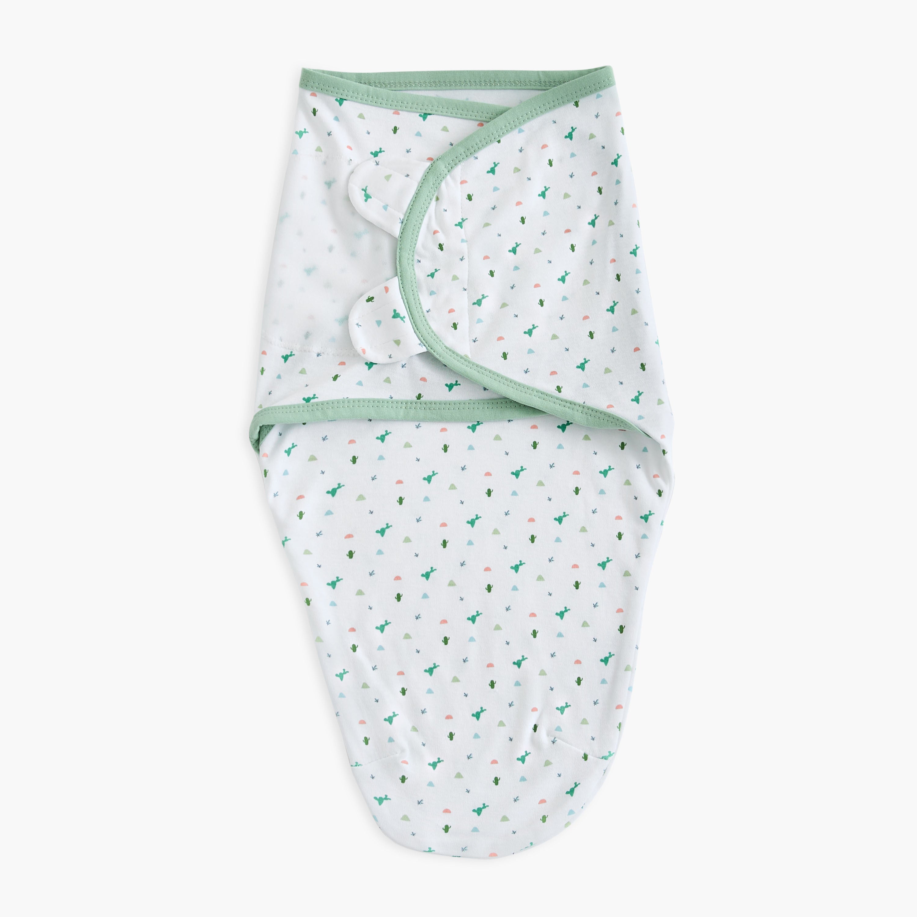 Juniors 3-Piece Assorted Swaddle Wrap