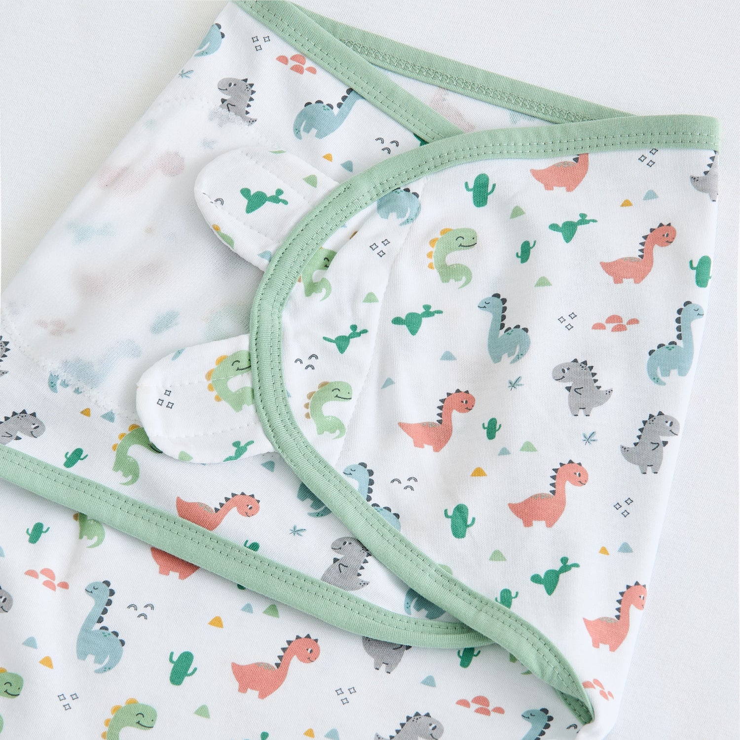 Juniors 3-Piece Assorted Swaddle Wrap