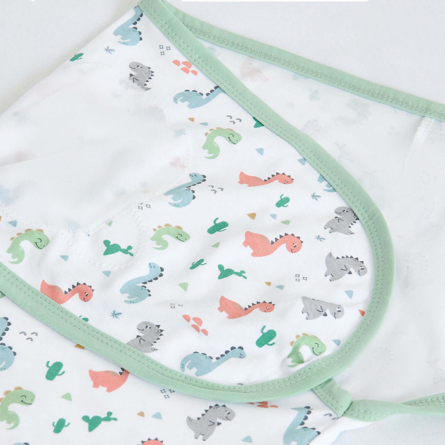 Juniors 3-Piece Assorted Swaddle Wrap