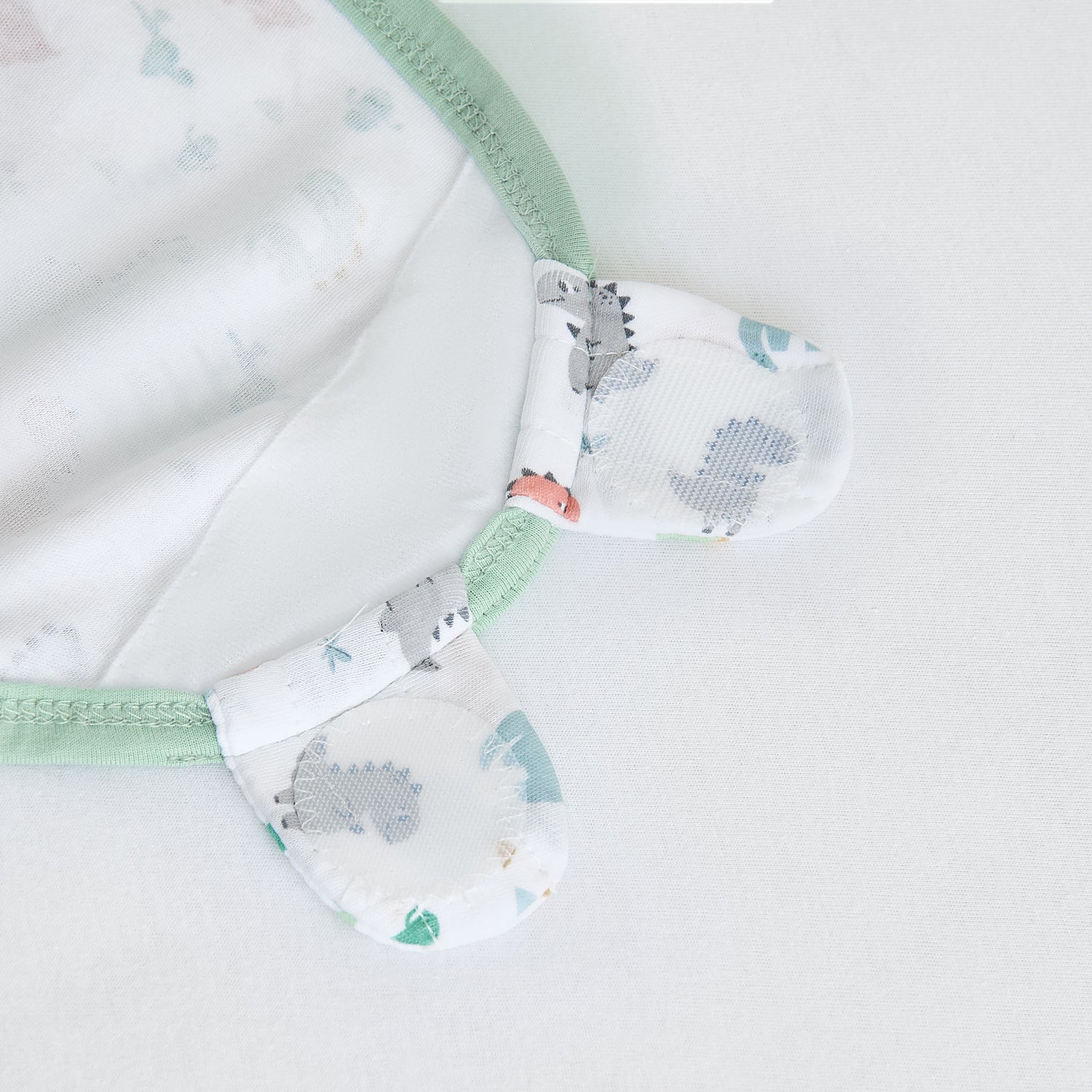 Juniors 3-Piece Assorted Swaddle Wrap