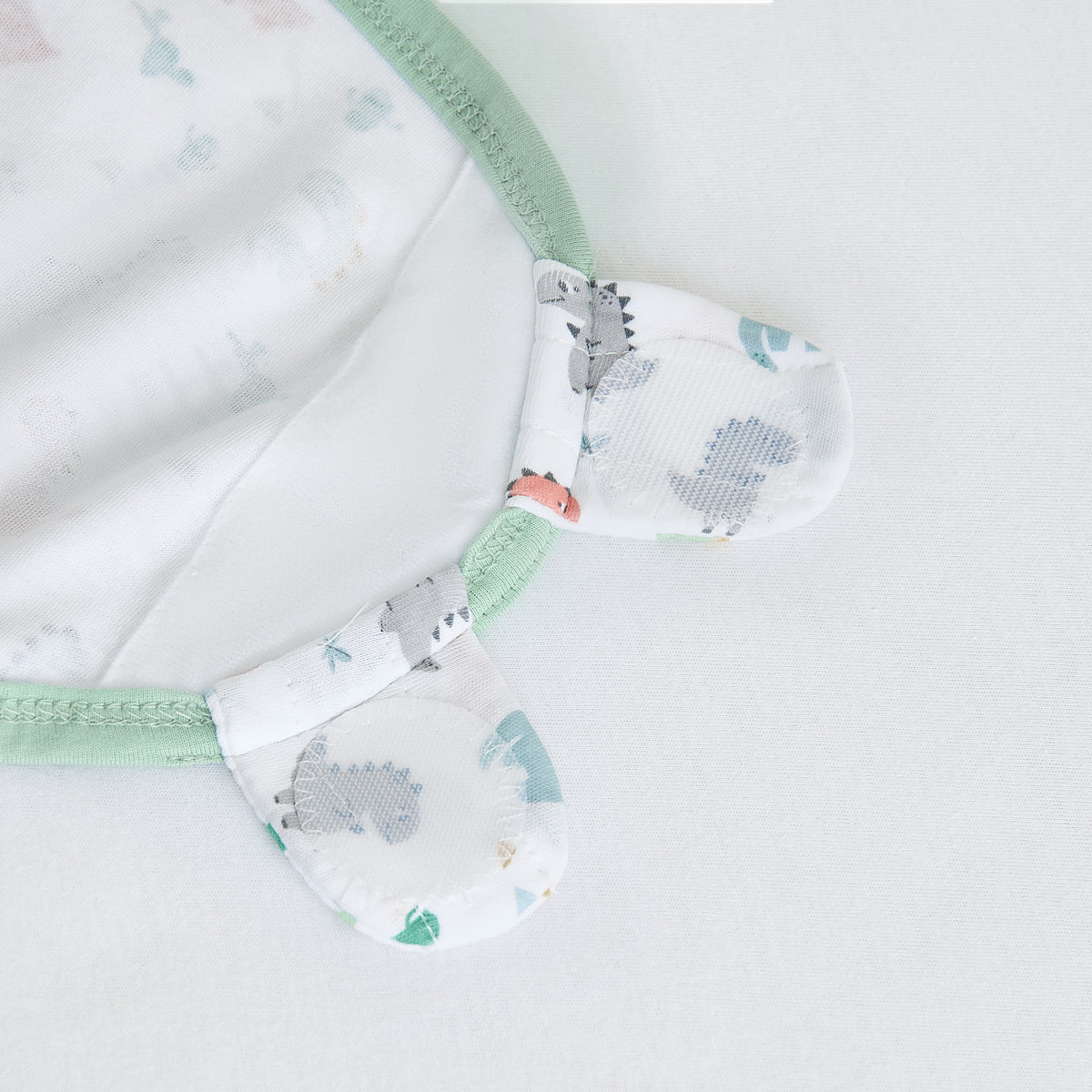Juniors 3-Piece Assorted Swaddle Wrap