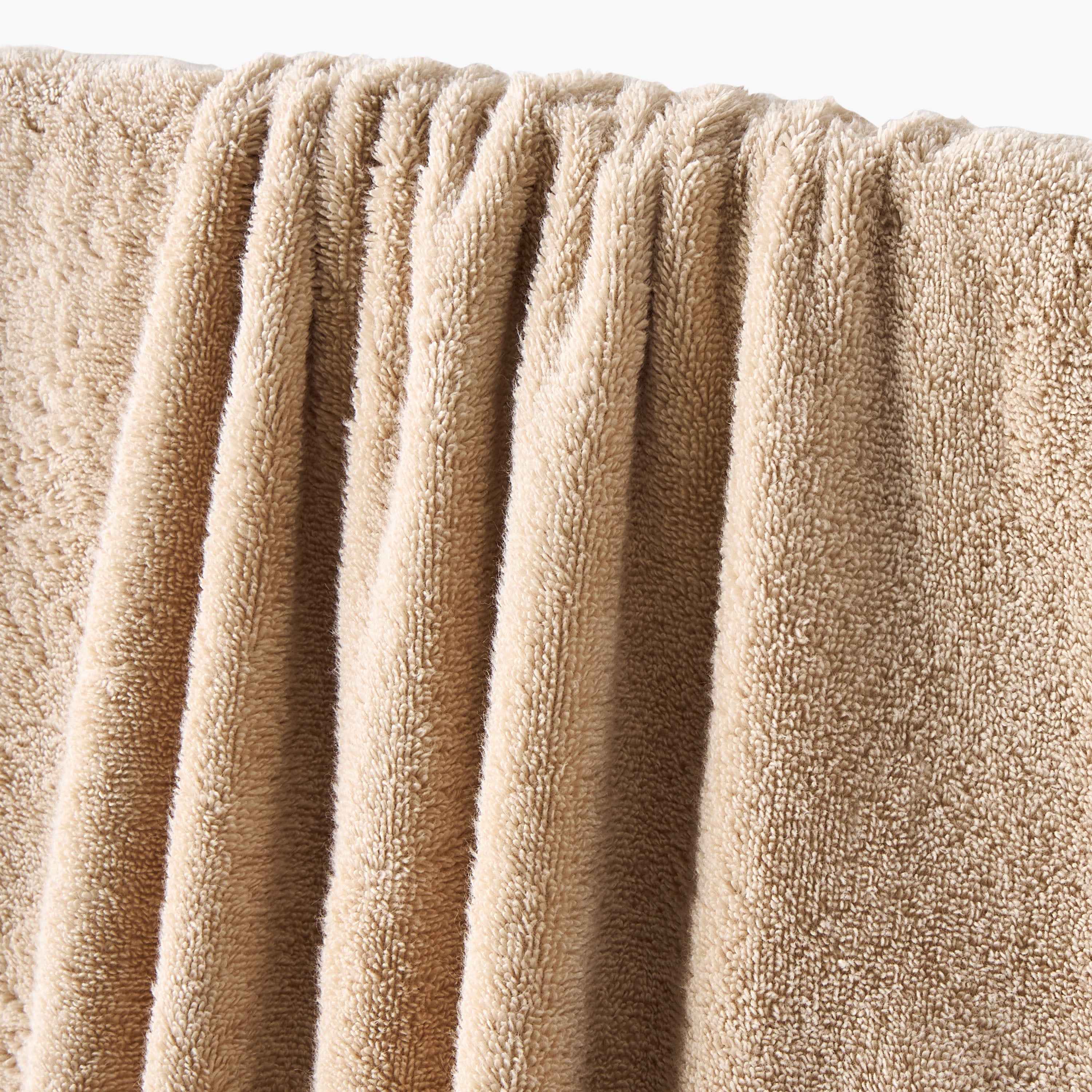 Juniors Textured Towel - 60x120 cm