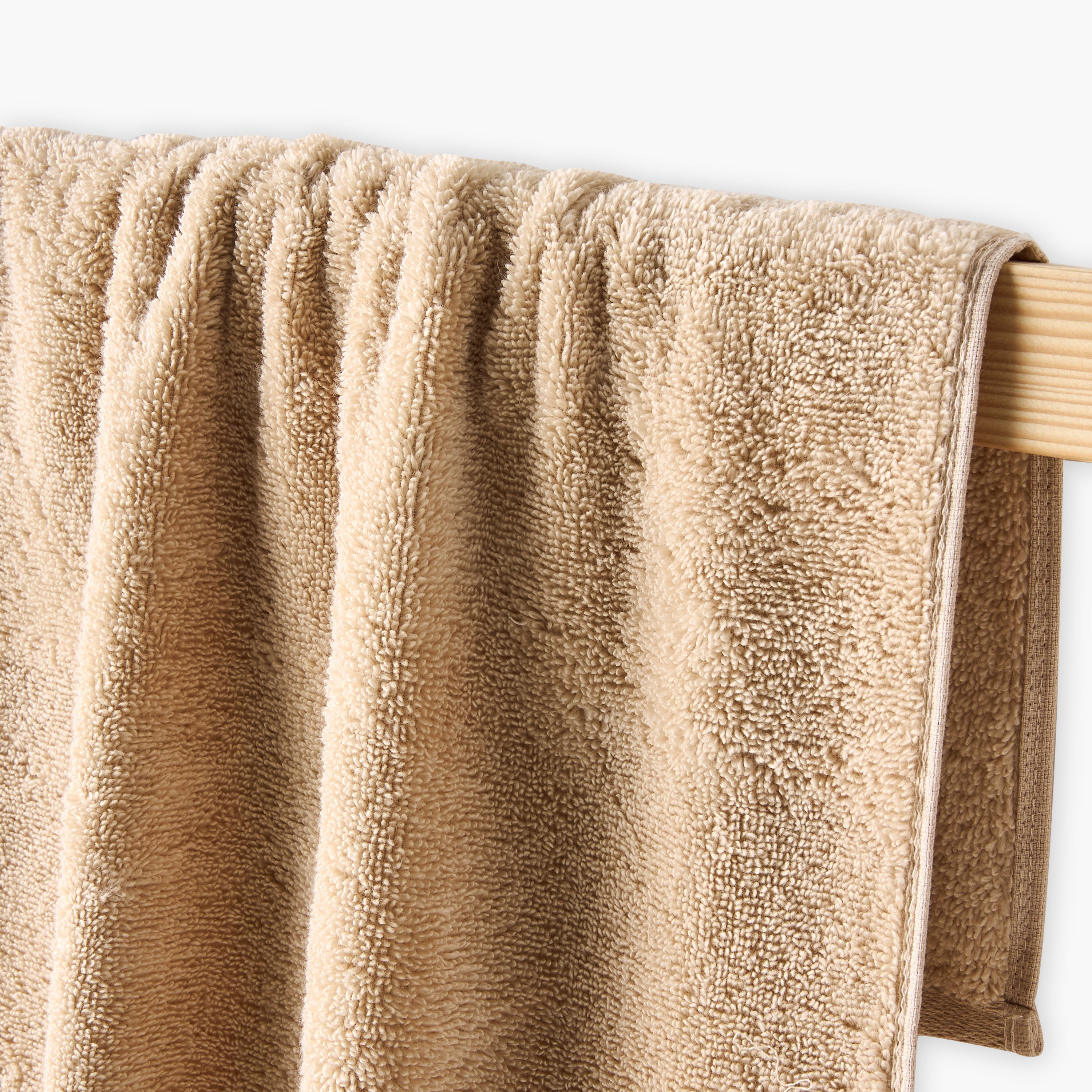 Juniors Textured Towel - 40x76 cm
