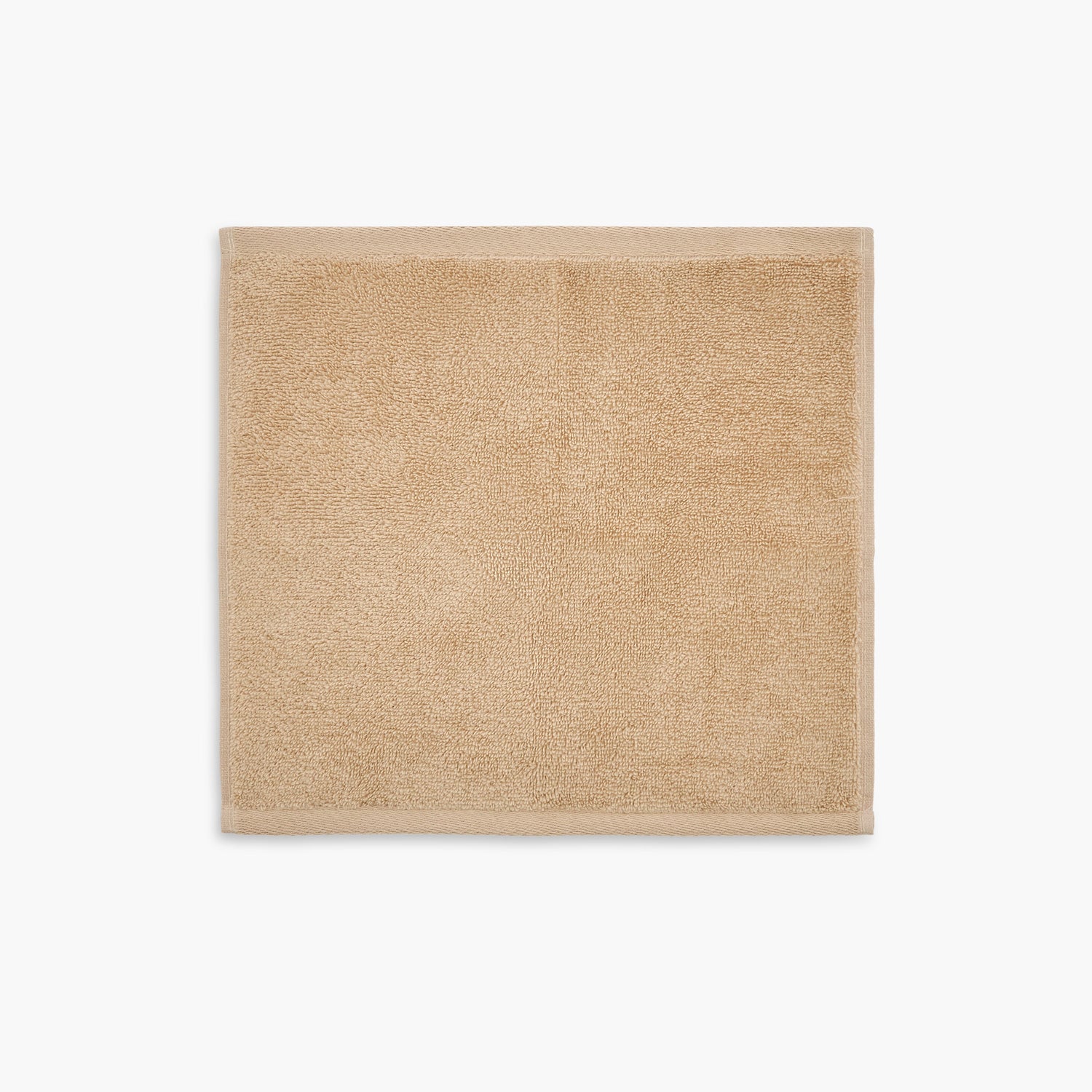 Juniors 4-Piece Textured Small Towel Set - 33x33 cm