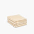 Juniors 4-Piece Textured Small Towel Set - 33x33 cm - HomeBabyBath & CareTowels