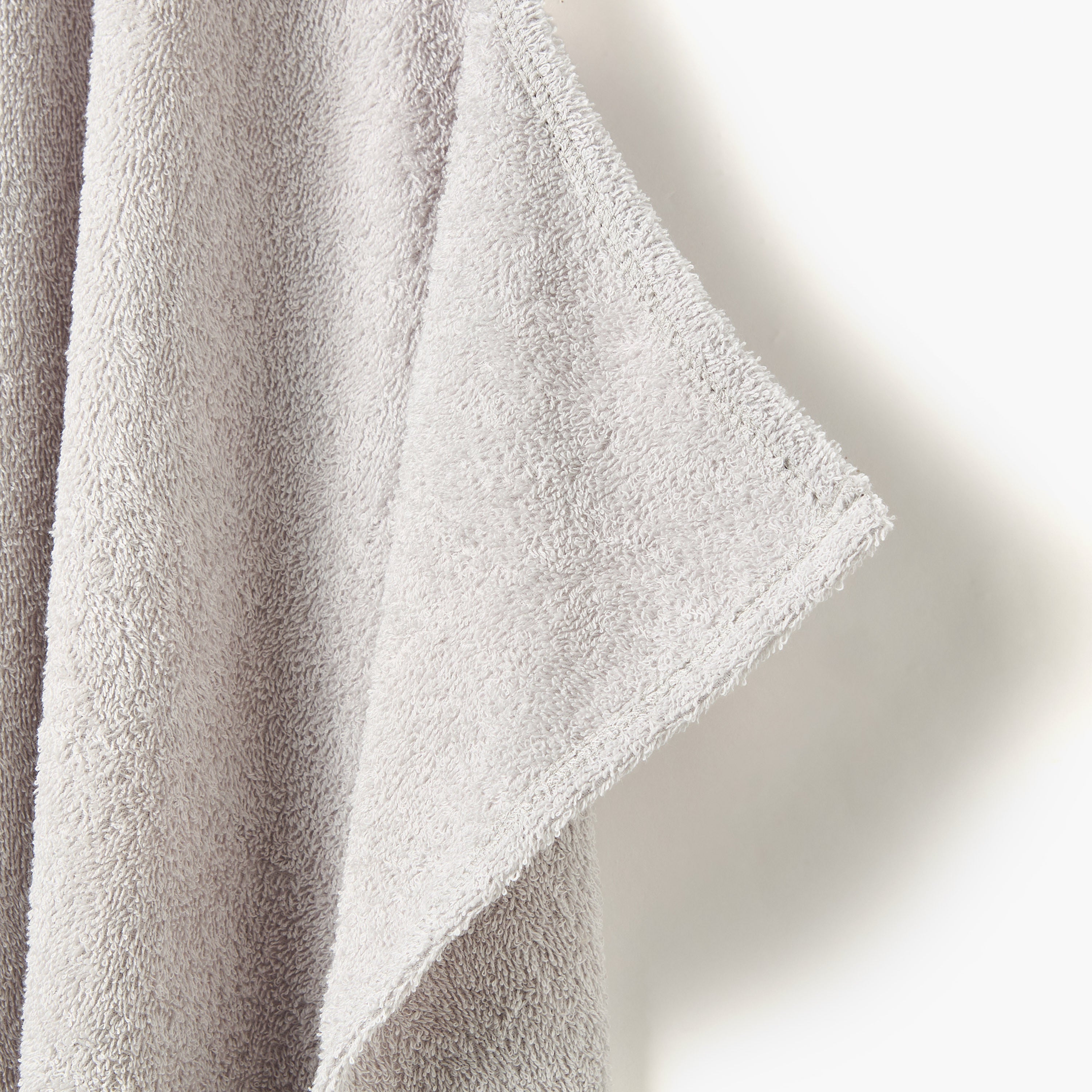 Juniors Koala Applique Hooded Towel - 76x76 cm