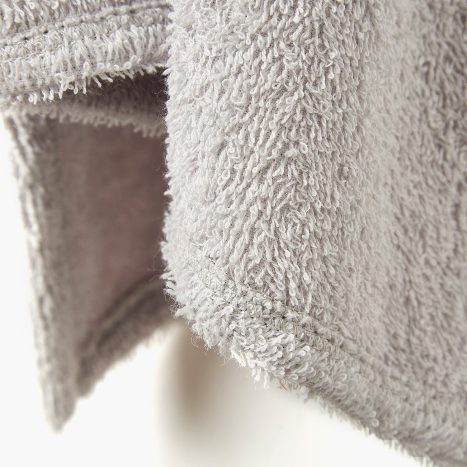 Juniors Koala Applique Hooded Towel - 76x76 cm